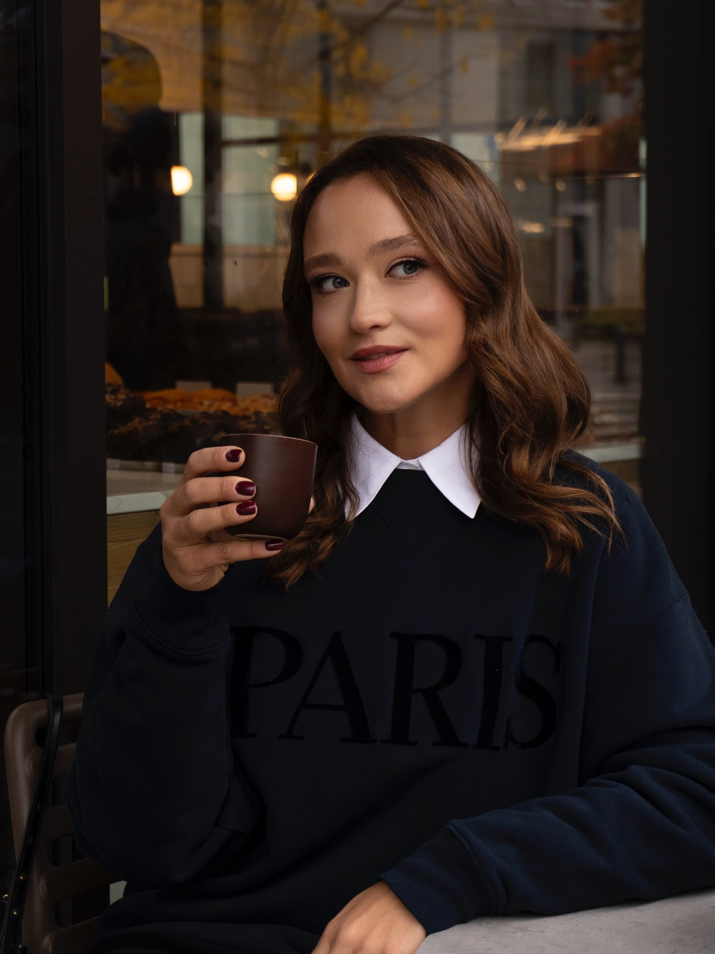 Tatiana Terekhova